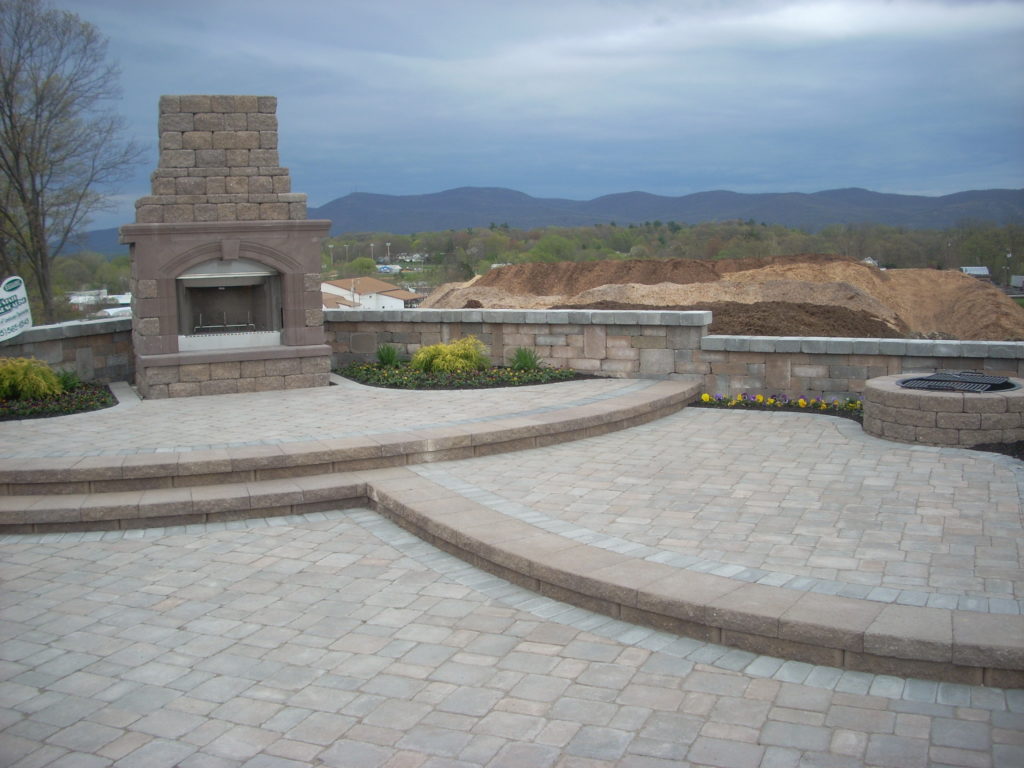 Retaining Wall Stones for Sale Souderton PA